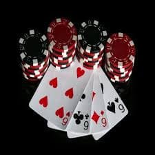 Tampilan permainan slot online dengan tema kekinian di bangun4d