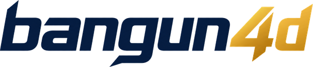 Logo bangun4d